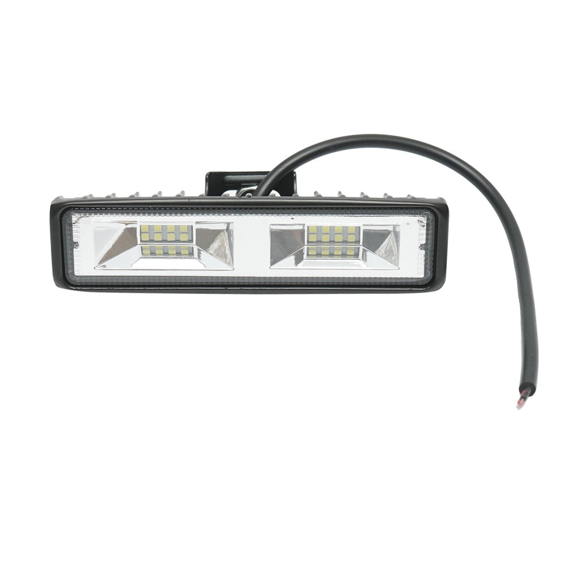 16 LED Lamp 10-60V 48W (bar) Breckner Germany